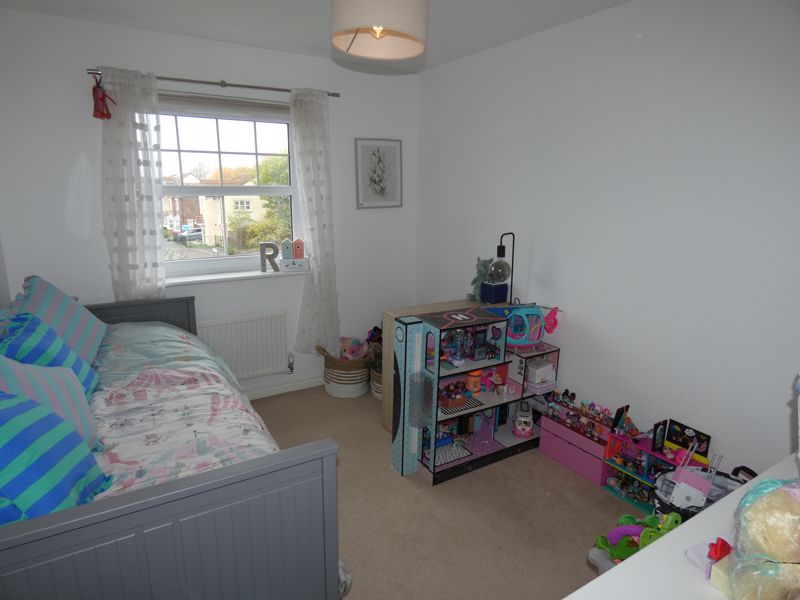 Bedroom Two- click for photo gallery